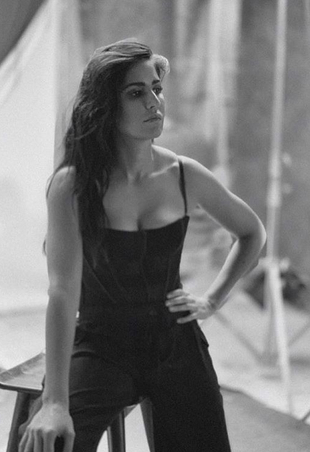 Katrina Kaif Instagram Pics